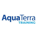 AquaTerra Training logo