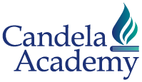 Candela Academy logo