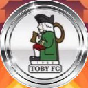 Toby Football Club logo