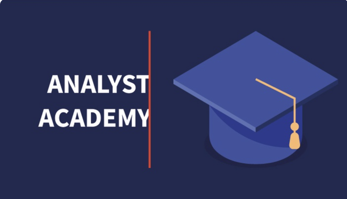 ANALYST ACADEMY