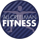 Ali Creelman Fitness logo