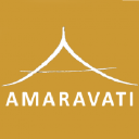 Amaravati Buddhist Monastery logo