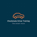 Checkmate Driving School, Sawley, Nottingham logo