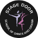 Stage Door School Of Dance & Drama logo