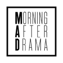 Morning After Drama logo