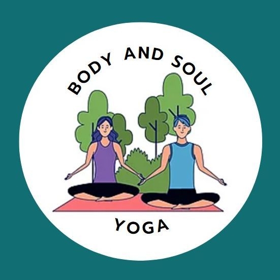 bodyandsoulyoga.org logo