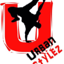 Urban Stylez The Street Dance Company logo