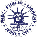 Jersey City Free Public Library: Literacy Program logo