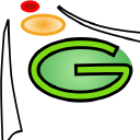 GreenLight Glasgow logo