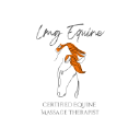 Lmg Equine - Equine Massage Therapy logo