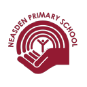 Neasden Primary School logo