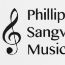 Phillip Sangwine Music logo