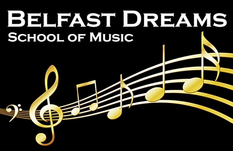 Belfast Dreams School of Music Ireland