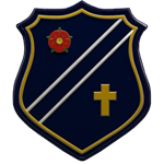 Eccles Rugby Football Club (Eccles RFC) logo