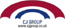 Cj Associates Training logo