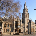 Ealing London Borough Council logo