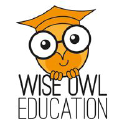 Wise Owl Education - Maths And English Tuition logo