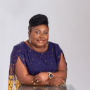 Patience Ogunbona - Business Strategist, Coach, Trainer And Public Speaker logo