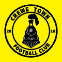 Crewe Town Football Club logo