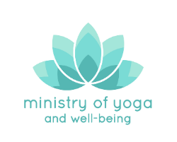 Shelley Aspden Yoga Therapy logo