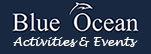 Blue Ocean Activities logo