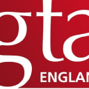 GTA England logo