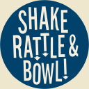 Shake, Rattle & Bowl logo