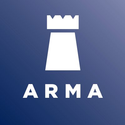 Arma Support Services logo