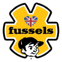 Fussels Fine Foods Ltd logo