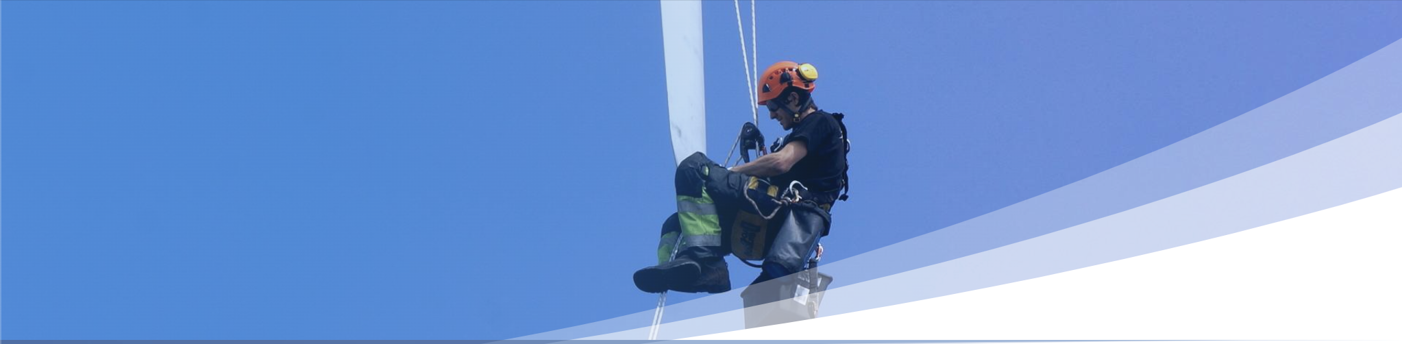 GWO Advanced Rescue Training