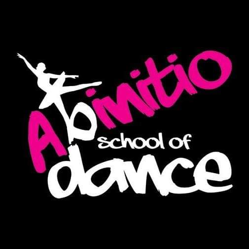 Abinitio School Of Dance logo