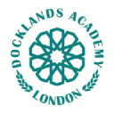 Docklands Academy London logo