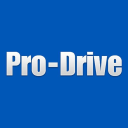 Pro-Drive School Of Motoring logo