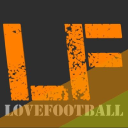 Lovefootball Ltd logo