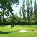 The Darlington Golf Club logo