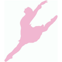 The Kensington Ballet School logo