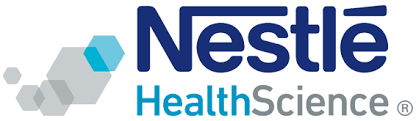 Nestle Health Science logo