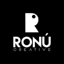 Ronu Creative logo