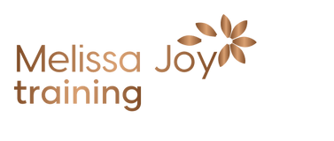 Melissa Joy Training logo