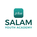 Salam Youth Academy logo