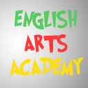 English Arts Academy logo