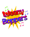 Weeny Boppers Kids Activities logo