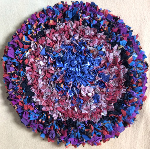 Rag rug making day (copy)