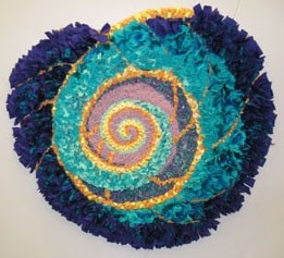 Rag Rug Making Course - DAY WORKSHOP