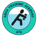 Aqua Training Academy logo