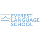 Everest Language School logo