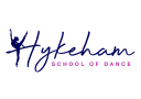 Hykeham School Of Dance logo