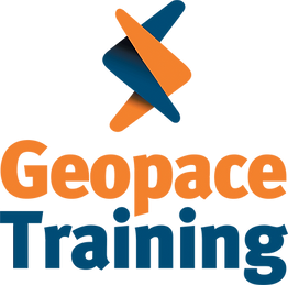 Geopace Training logo