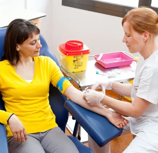 Introduction to Phlebotomy Course (GPT003) - 1 DAY Classroom - Part 1 online + Part 2 Classroom