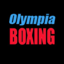 Olympia Boxing logo